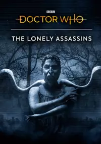 Plakat gry Doctor Who: The Lonely Assassins