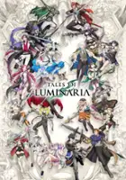 plakat filmu Tales of Luminaria