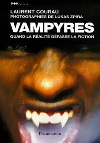 Plakat filmu Vampyres