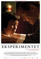 plakat filmu Eksperyment