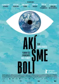 Plakat filmu Skąd przybywamy