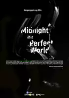 plakat filmu Midnight in a Perfect World