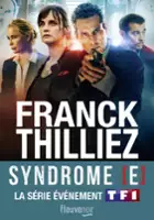 plakat serialu Syndrome E
