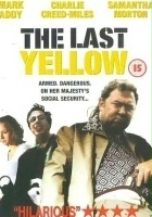 plakat filmu The Last Yellow