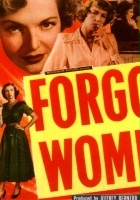 plakat filmu Forgotten Women