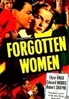plakat filmu Forgotten Women