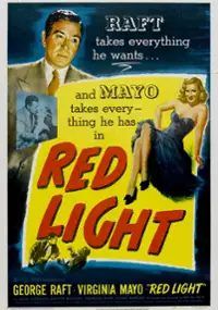 Plakat filmu Red Light