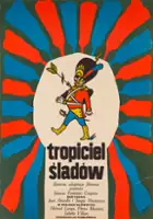 Pierre Gaspard-Huit / Tropiciel śladów