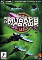 plakat filmu Sword of the Stars: A Murder of Crows