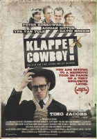 plakat filmu Klappe Cowboy! 