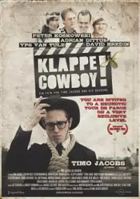 Plakat filmu Klappe Cowboy! 