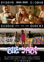 plakat filmu Bué Sabi