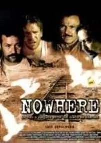 Plakat filmu Nowhere