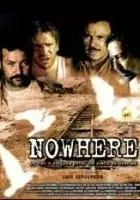 plakat filmu Nowhere