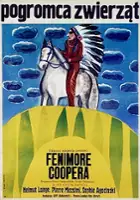 plakat filmu Aventure en Ontario