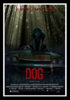 plakat filmu Dog 