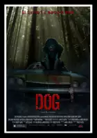 plakat filmu Dog 