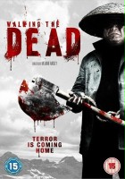 plakat filmu Walking the Dead