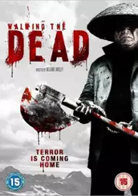 Plakat filmu Walking the Dead