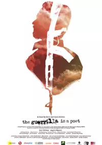Plakat filmu The Guerilla Is a Poet