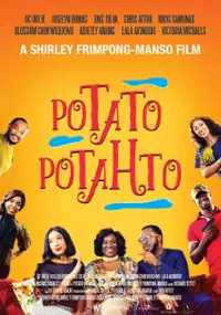 Plakat filmu Potato Potahto