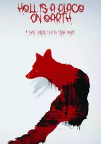 Plakat filmu Hell Is a Place on Earth