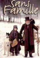 plakat filmu Sans famille