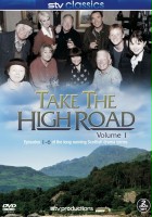 plakat filmu Take the High Road