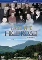 plakat serialu Take the High Road