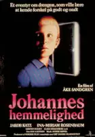 plakat filmuJohannes' hemmelighed