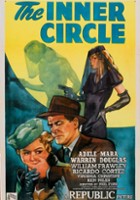 plakat filmu The Inner Circle