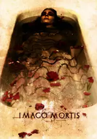 Plakat filmu Imago Mortis
