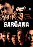 plakat filmu Sargana