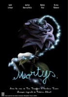 plakat filmu Mortys