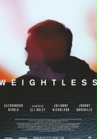 plakat filmu Weightless