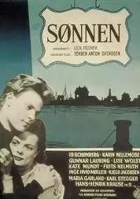 Plakat filmu Sønnen