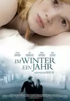 plakat filmu W zimie minie rok