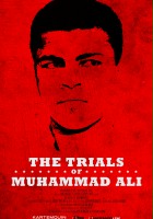 plakat filmu Potyczki Muhammada Alego