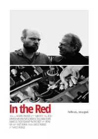 Plakat filmu In the Red
