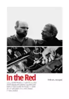 plakat filmu In the Red