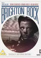 Hermione Baddeley / Skała w Brighton