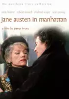 Charles McCaughan / Jane Austen na Manhattanie