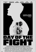 plakat filmu Day of the Fight