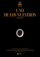 plakat filmu Uno de los nuestros: Legado Joan Roca