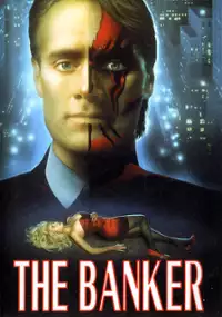 Plakat filmu Bankier