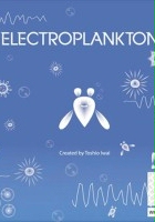 plakat filmu Electroplankton
