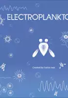 plakat filmuElectroplankton