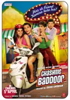 plakat filmu Chashme Baddoor