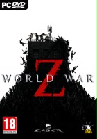 plakat filmu World War Z