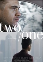 plakat filmu Two/One